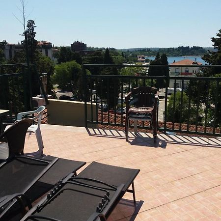 Ferienwohnung Leonika Portorož Zimmer foto