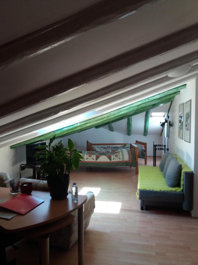 Ferienwohnung Leonika Portorož Exterior foto