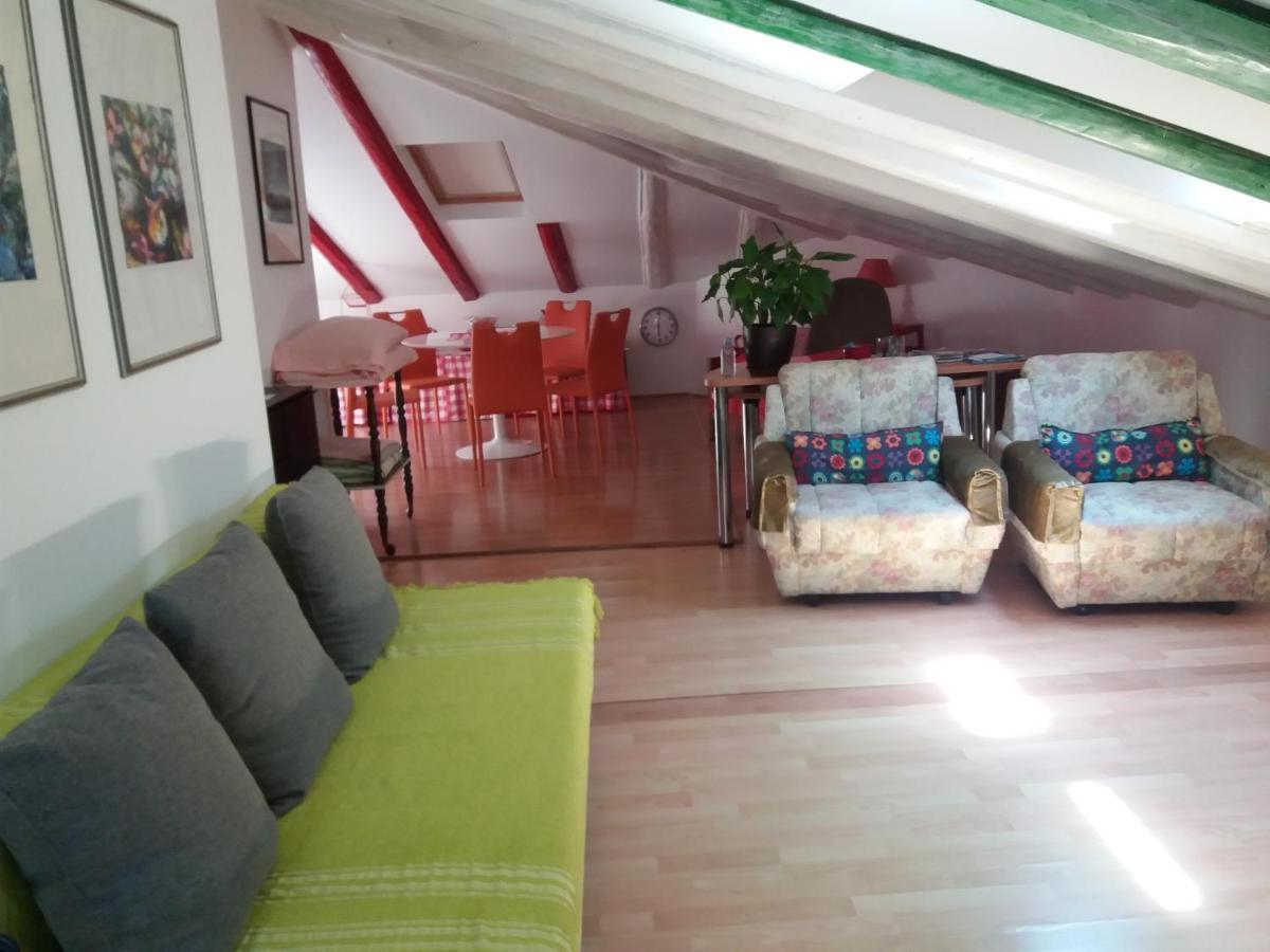 Ferienwohnung Leonika Portorož Exterior foto